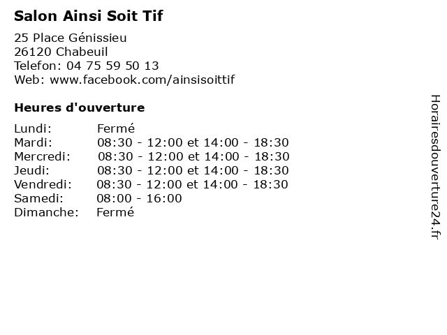 ᐅ Horaires d'ouverture „Relais Colis® / TABAC PRESSE LE ...